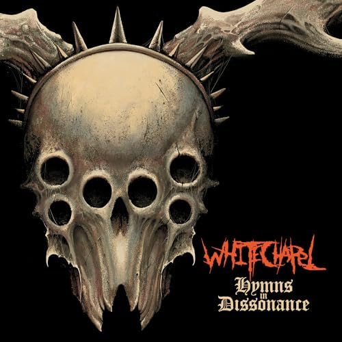 Whitechapel - Whitechapel - Amazon.com Music